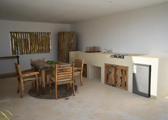 Villa Julito, Kiwengwa
