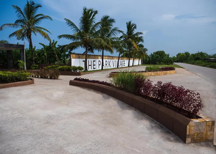 Villa Julito, Kiwengwa