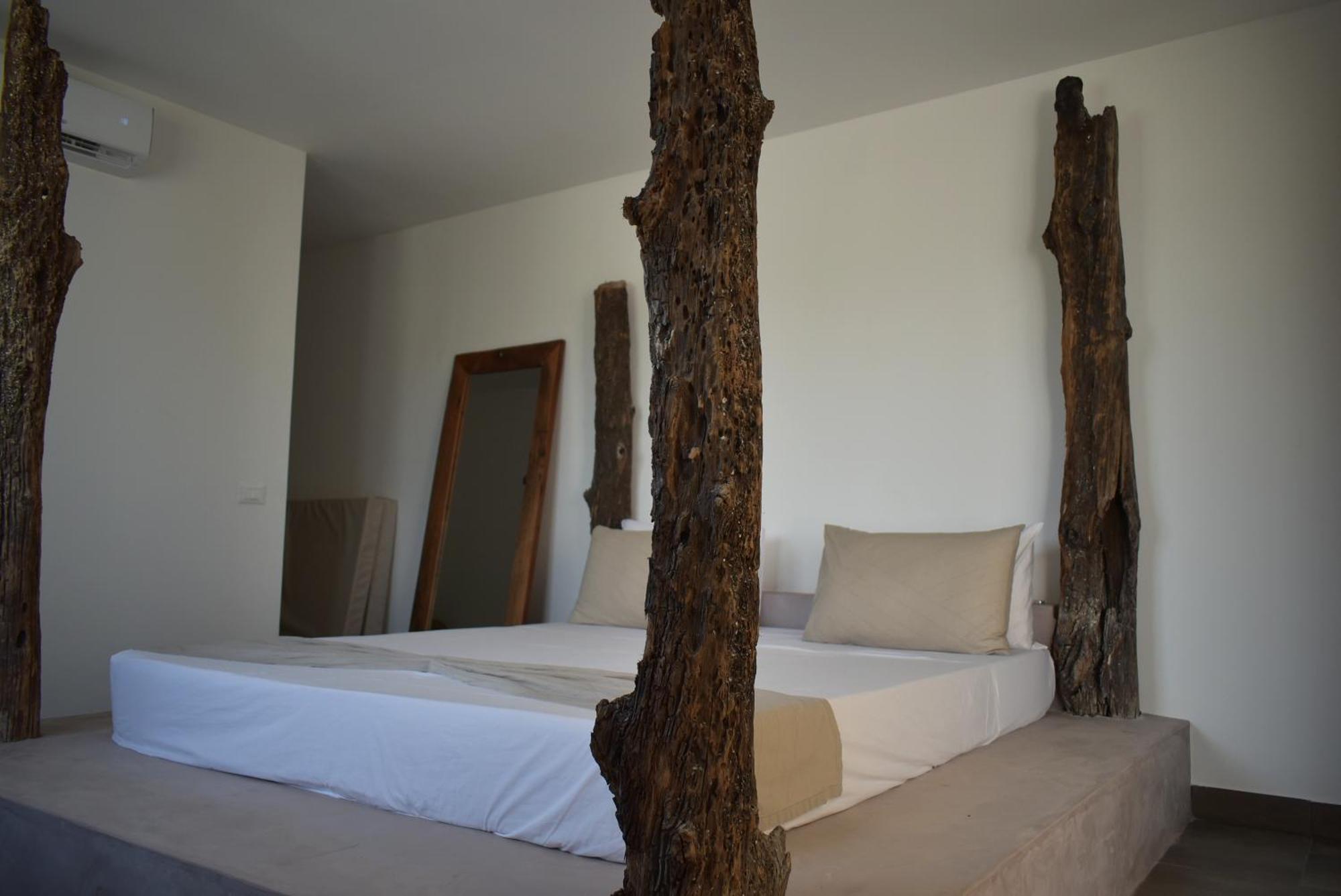 Julito, Vilă Kiwengwa (Zanzibar)