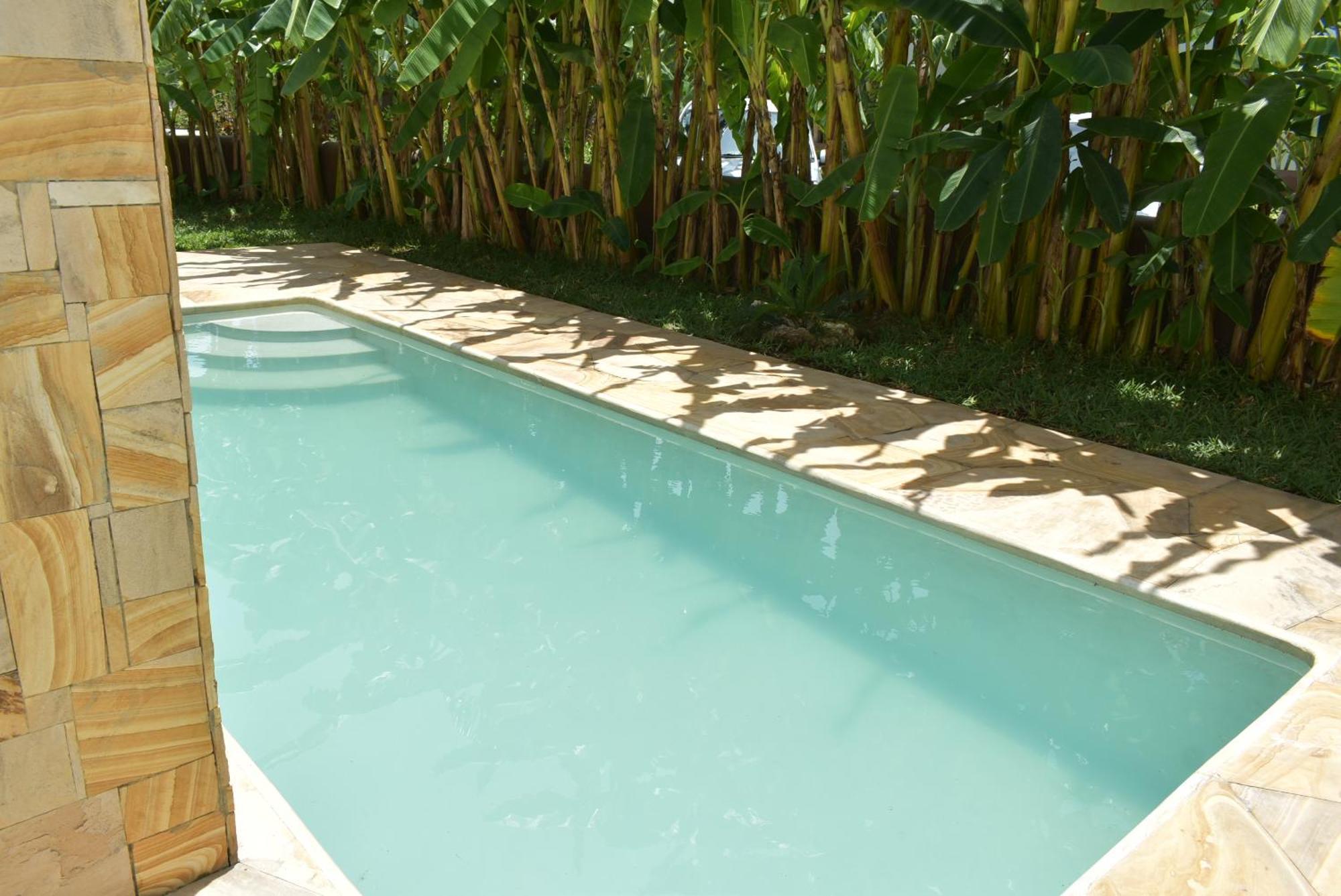 Julito, Vilă Kiwengwa (Zanzibar)