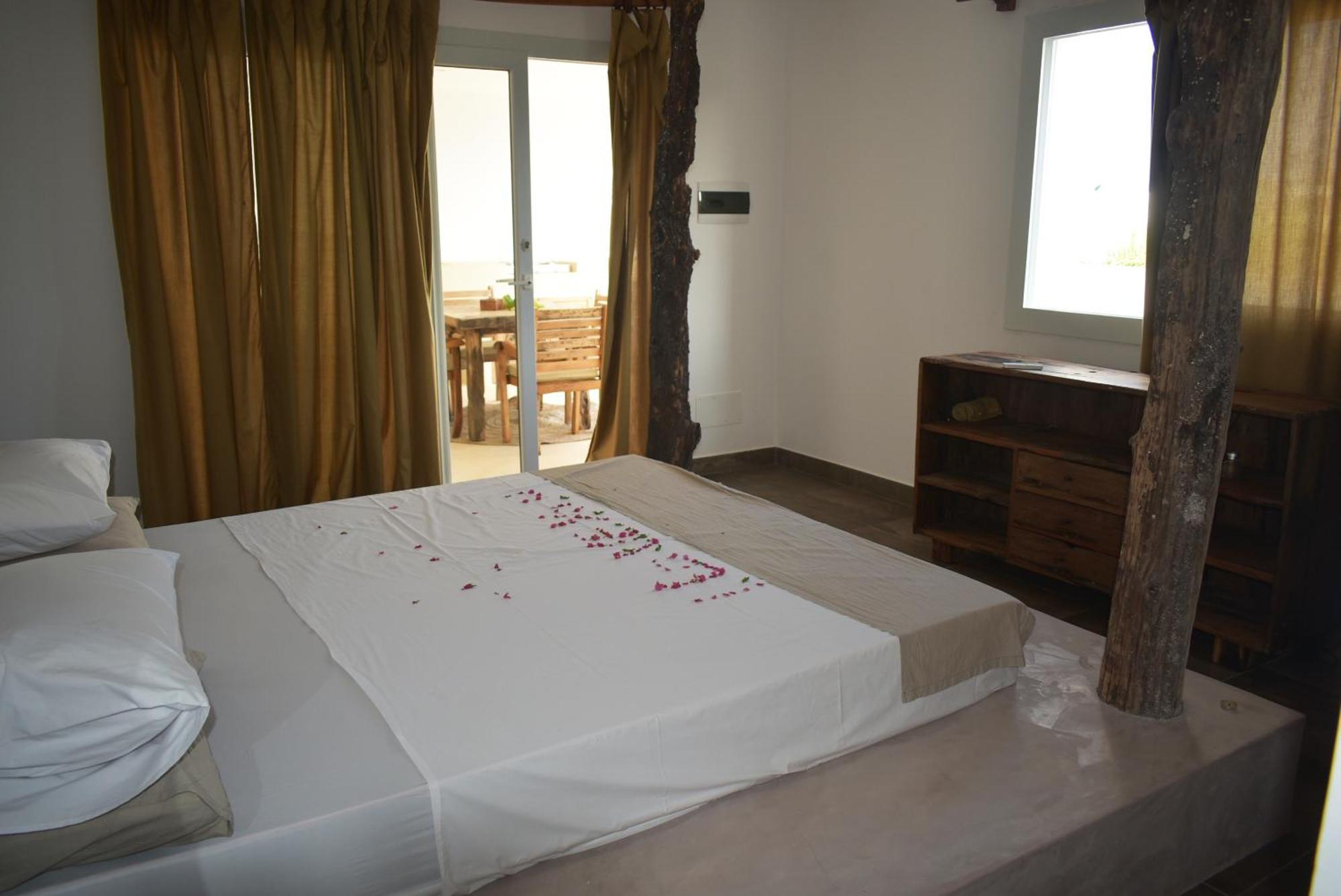Julito, Vilă Kiwengwa (Zanzibar)